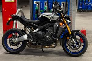 Yamaha mt09 sp 2025