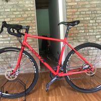 Bici gravel