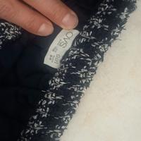 Pantaloncini bambina 