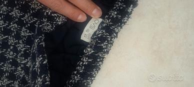 Pantaloncini bambina 