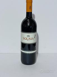 Solaia Antinori 2022 Toscana IGT – Super Tuscan