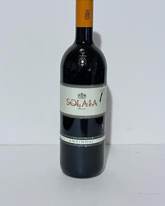 Solaia Antinori 2022 Toscana IGT – Super Tuscan