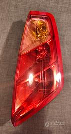 Faro posteriore Fiat Grande punto 