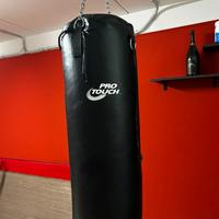 Sacco da boxe