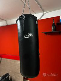 Sacco da boxe
