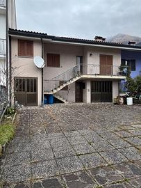 Casa indipendente a Lusevera