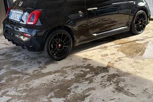 595 abarth