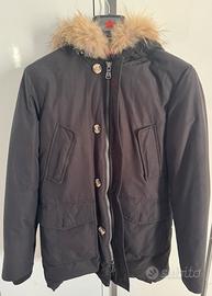 Parka Canadian Artic Adulto Tg. M (48)