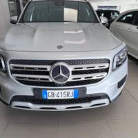 Mercedes-benz GLB 180 d Automatic Executive