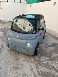 Citroen AMI 