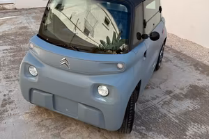 Citroen AMI 