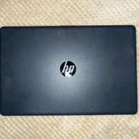 HP 250 G7 i5 10ª gen - 8GB RAM - 512GB SSD - 15.6"