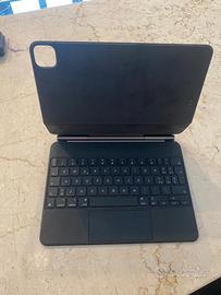 Tastiera per ipad