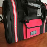 Trasportino per cani e gatti