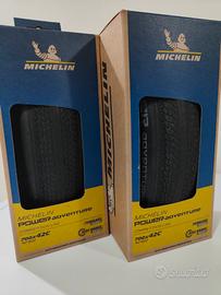 Copertoni Michelin 700x42
PDueR anvenTURe
