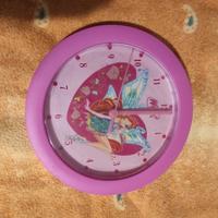 Orologio Winx club Bloom Enchantix gadget vintage