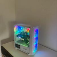 Pc Gaming 3060 Ti