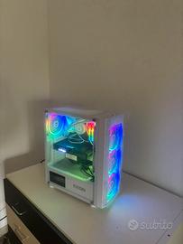 Pc Gaming 3060 Ti