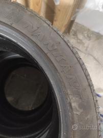 Pneumatici 225/45 r 17