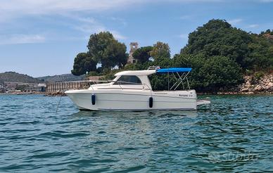 Beneteau Antares 710