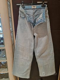 JEANS RAGAZZA 