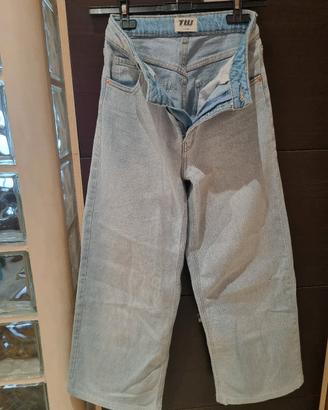 JEANS RAGAZZA 