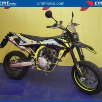 SWM SM 500 R Finanziabile - GRIGIO/GIALLO - 2865