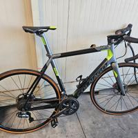 Bici elettricaColnago E64 tg.L