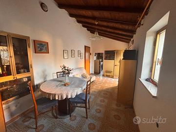 Casa indipendente al piano terra - Gesturi