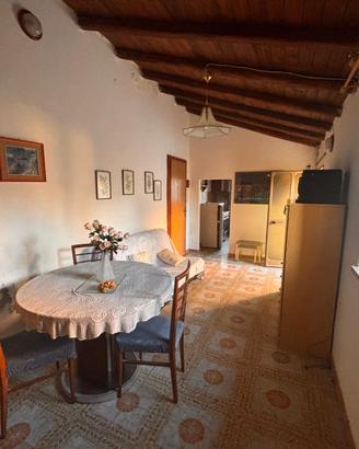 Casa indipendente al piano terra - Gesturi