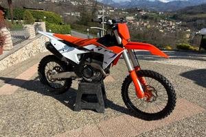 ktm 250 sx-f 2023