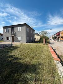Villa a 20min dal mare e a 20m  da ferrara