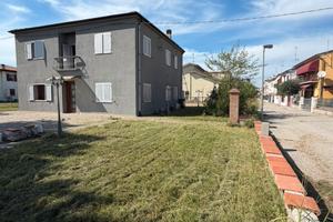 Villa a 20min dal mare e a 20m  da ferrara