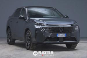 PEUGEOT 3008 iii 2024 3008 1.2 hybrid GT 145cv e-d