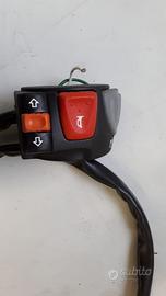 Comando frecce F650