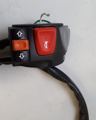 Comando frecce F650