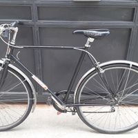 Bicicletta cerchio 28