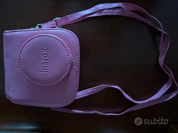 Fujifilm Instax Mini 9 rosa