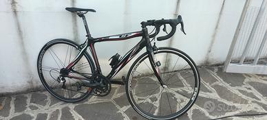bici da corsa 