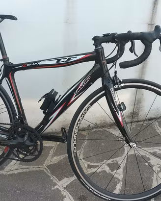 bici da corsa 