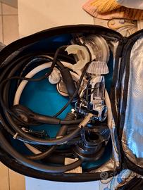 Erogatore completo Coltri Sub INT