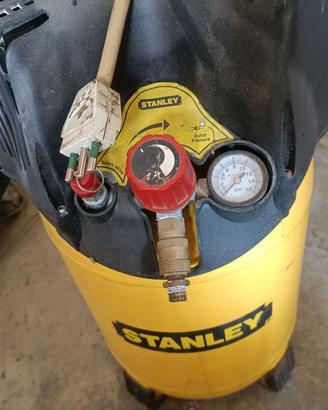 compressore stanley