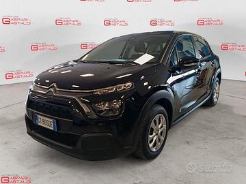 Citroën C3 BlueHDi 100 S&S Business Combi 4 P...