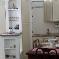 Expo' cucina comp. 262 provenzale ang. mod. eva fr