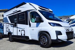 MOBILVETTA KEA KOMPAKT 55