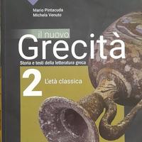 9788868895365. Il nuovo Grecità 2