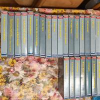 vhs commedia italiana