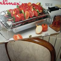 Bistecchiera Moulinex 