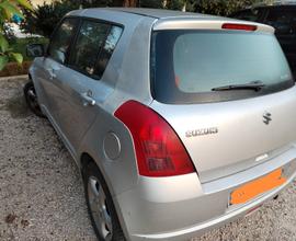 SUZUKI Swift (2005-2010) - 2007