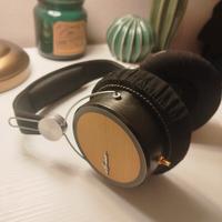 cuffie HiFi oBravo HAMT-3 Mk1